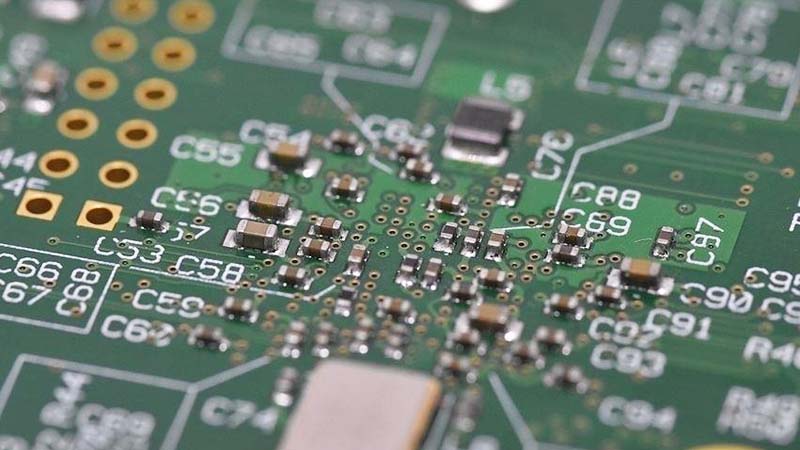 Turkije bereidt zich voor op serieproductie van eigen microchips