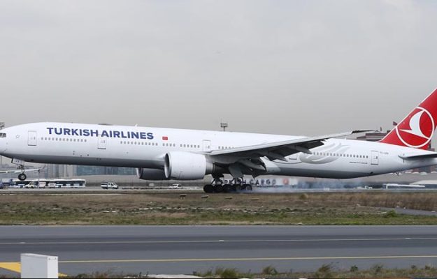 Turkish Airlines boekt recordgroei in passagiers en vracht