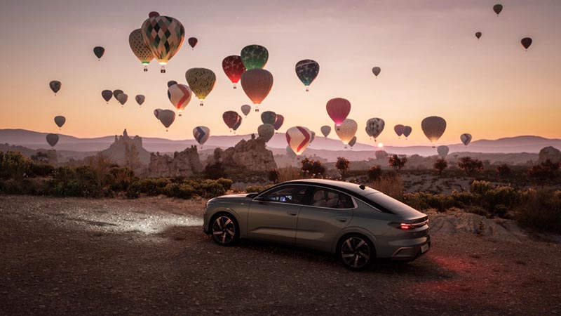 Turkse EV-bouwer Togg lanceert T10F in Turkije én Duitsland