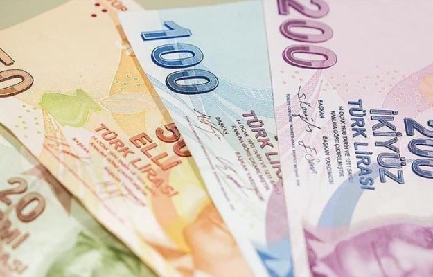 Turkse begroting verrast met overschot in augustus