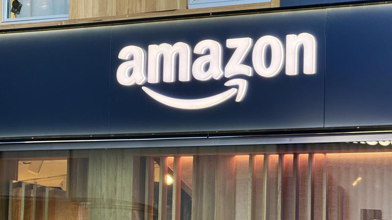 Amerikaanse techgigant pompt 1,4 miljard euro in Nederland