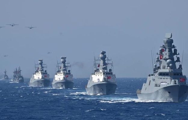 Ankara: Turks leger klaar voor internationale vredestaak in Gaza