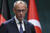 Bondskanselier Merz in Ankara: Duitsland wil Turkije in de EU