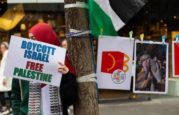Boycot als strategie: kleine keuzes, grote gevolgen