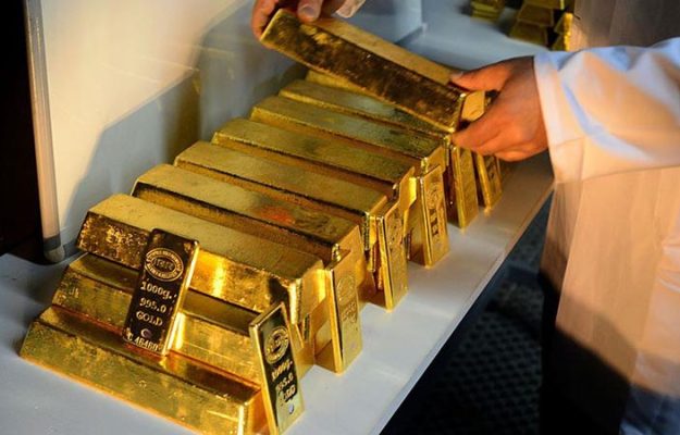 Centrale bank Turkije breekt voor vierde keer op rij eigen record