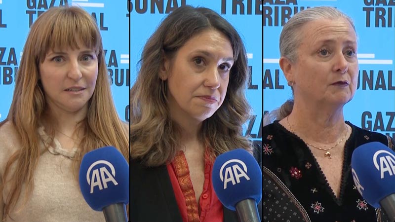 Deze westerse journalisten nemen ‘medeplichtige’ westerse media onder vuur omtrent Gaza