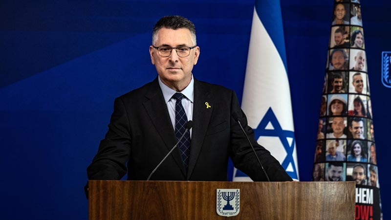 Israël beschuldigt Turkije van vijandige aanpak onder Erdoğan