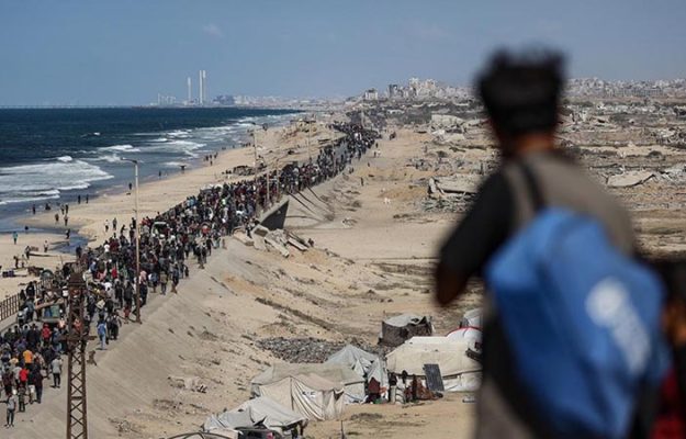Israëlische media: Turkije doorslaggevend bij wapenstilstand in Gaza