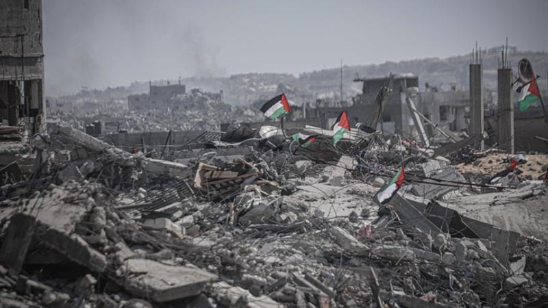 Joodse sleutelfiguren roepen VN en wereldleiders op Israël te straffen