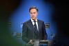 NAVO-chef Rutte bedankt Turkije voor wapenstilstand in Gaza