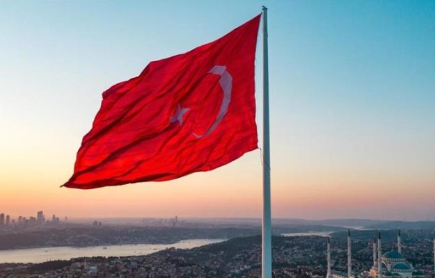 Nederland opnieuw grootste investeerder in Turkije
