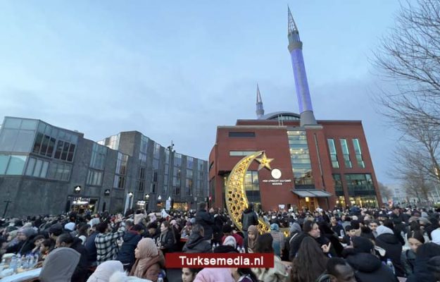 Unieke stemwijzer richt zich op moslims in Nederland