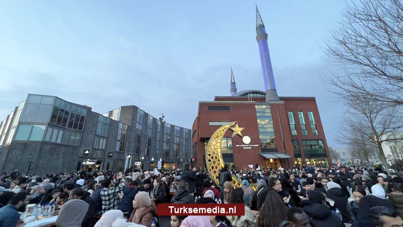 Unieke stemwijzer richt zich op moslims in Nederland