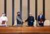 Turkije bemiddelt succesvolle wapenstilstand tussen Pakistan en Afghanistan Turkije bemiddelt succesvolle wapenstilstand tussen Pakistan en Afghanistan
