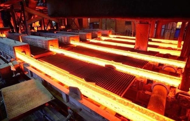 Turkije grootste staalproducent van Europa