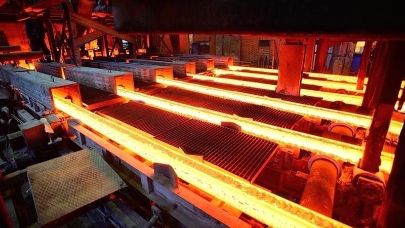 Turkije grootste staalproducent van Europa