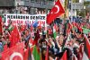 Turkije prijst wapenstilstand in Gaza en kondigt actief toezicht aan