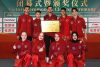 Turks Kungfu-team verovert wereldtitel in China Turks Kungfu-team verovert wereldtitel in China