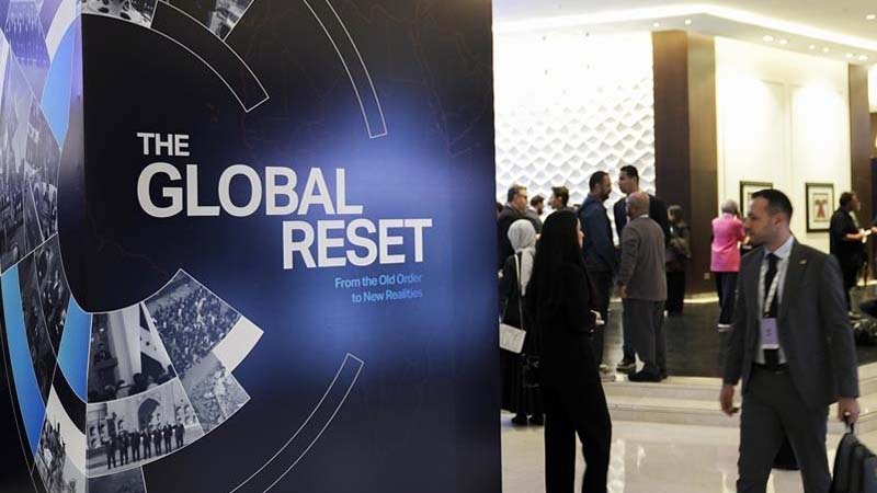 Ankara: Wereldorde moet op de schop, oplossingen voorhanden