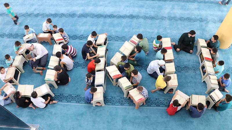 Ouders zeer tevreden over Koranscholen