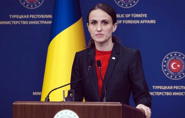 Roemenië: EU moet Turkije lid maken voor regionale veiligheid en stabiliteit