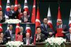 Turkije en Zuid-Korea smeden nauwere defensiebanden in Ankara