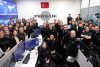 Turkije lanceert grootste privésatelliet ooit, bouwsteen voor eigen ‘GPS’