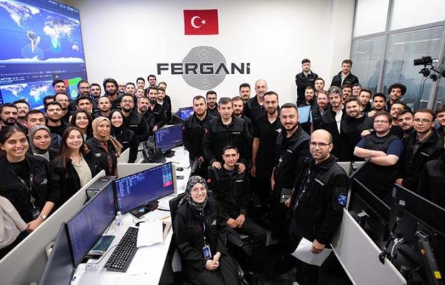 Turkije lanceert grootste privésatelliet ooit, bouwsteen voor eigen ‘GPS’