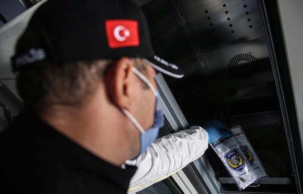 Turkse politie lost drie cold cases op, doorbraken in jarenoude moordzaken