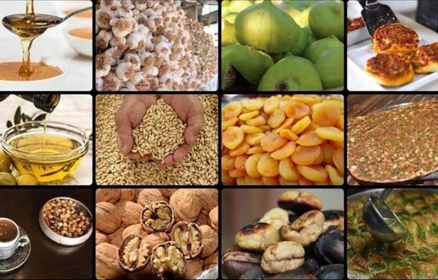 Turkije versnelt culinaire merkbescherming binnen EU