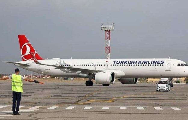 Turkish Airlines groeit keihard door: recordaantal passagiers in derde kwartaal