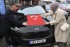 Turkse autobouwer Togg levert eerste modellen in Duitsland af