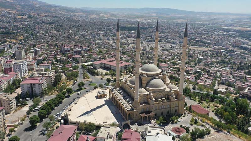 Turkse stad door UNESCO benoemd tot Stad van de Literatuur