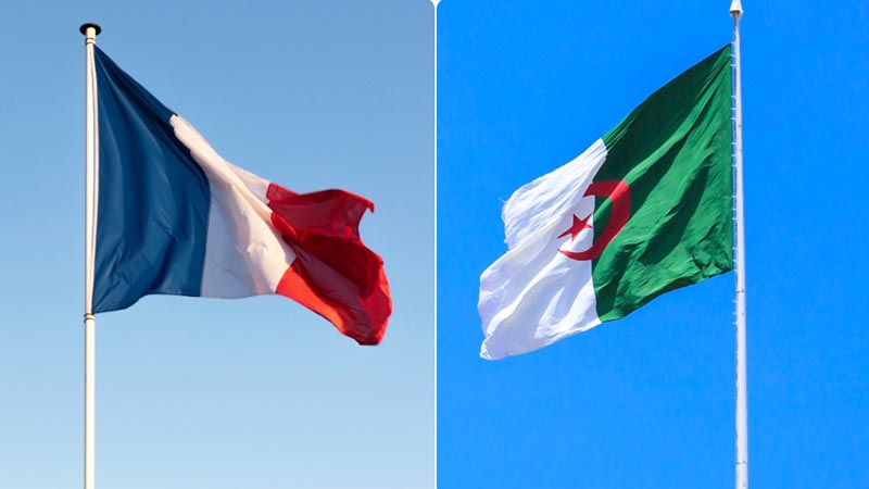 Algerije bestempelt Franse koloniale periode officieel als misdaad