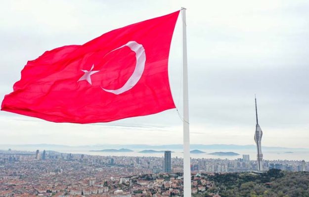 EU-landen blijven flink investeren in Turkije