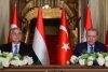 Hongaarse premier ziet kracht in Turkse Unie; ‘Andere wereld op komst’