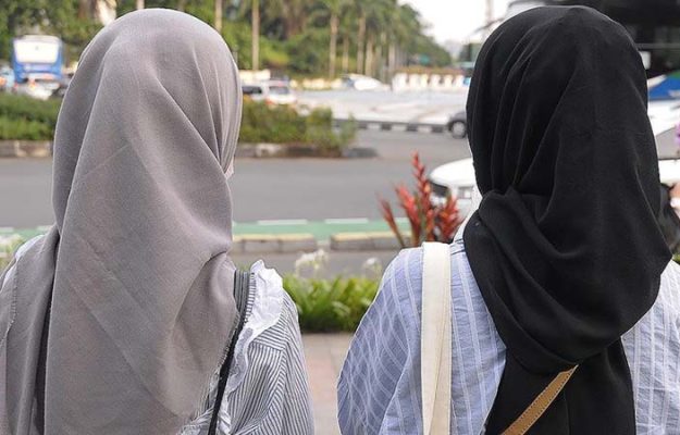 Oostenrijk verbiedt hoofddoek voor scholieren onder 14 jaar