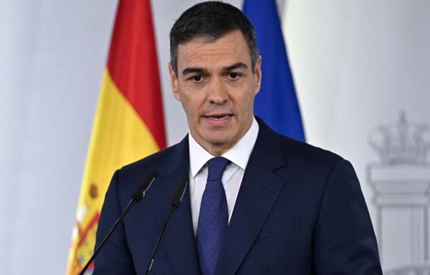 Spanje verdedigt Palestijnse koers en wijst op groeiende internationale steun