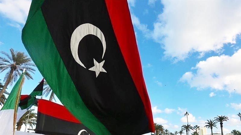 Turkije brengt condoleancebezoek aan Libië