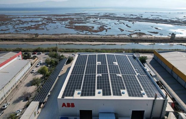 Turkije telt 9.500 nieuwe bedrijven in november