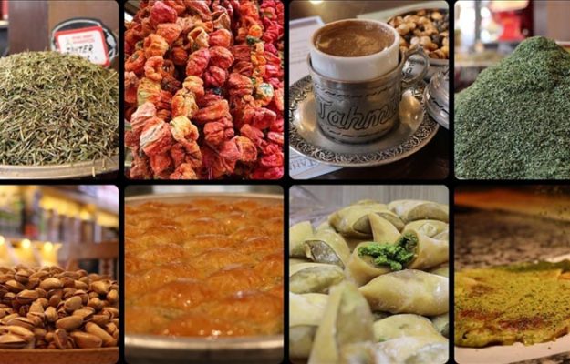 Turkije wil streekproducten uitbouwen tot wereldmerken