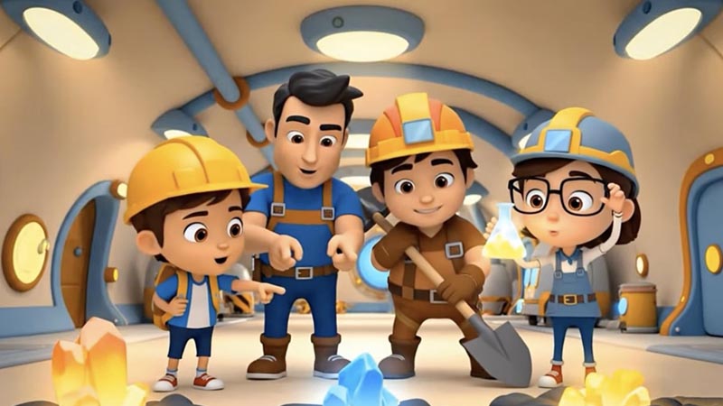 Turks ministerie lanceert YouTube-kanaal voor kinderen