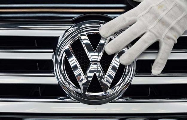 Volkswagen sluit voor het eerst Duitse fabriek in 88 jaar