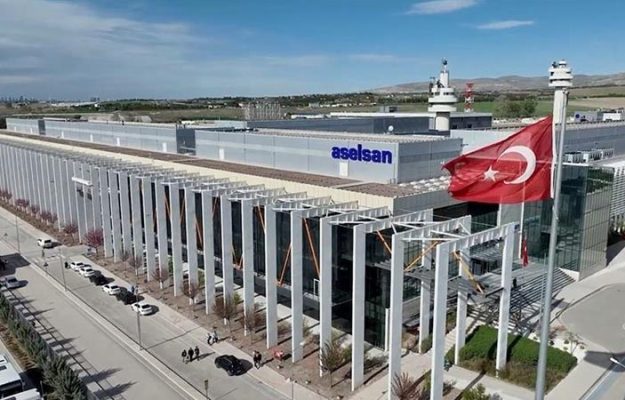 Aselsan bereikt als eerste Turkse bedrijf beurswaarde van 30 miljard dollar