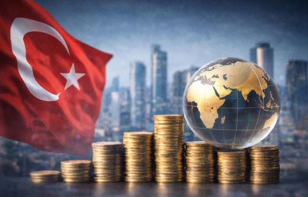 Buitenlandse investeringen in Turkije stijgen sterk in 2025