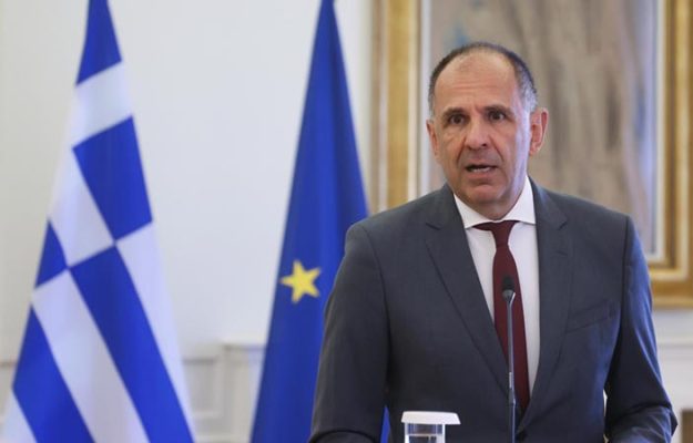 Griekenland zet nieuwe stap op zee, spanning met Turkije blijft