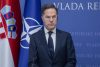 NAVO-chef Rutte prijst Turkse dronetechnologie