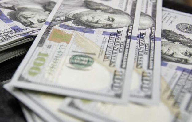 Na vier maanden overschot keert tekort terug op Turkse lopende rekening