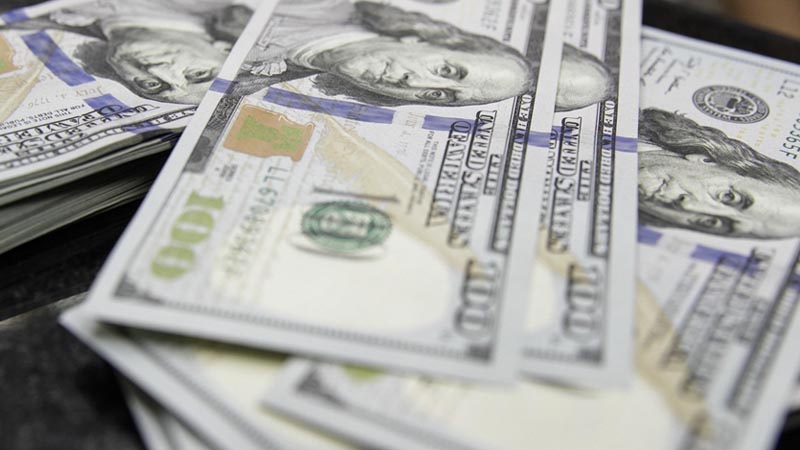 Na vier maanden overschot keert tekort terug op Turkse lopende rekening