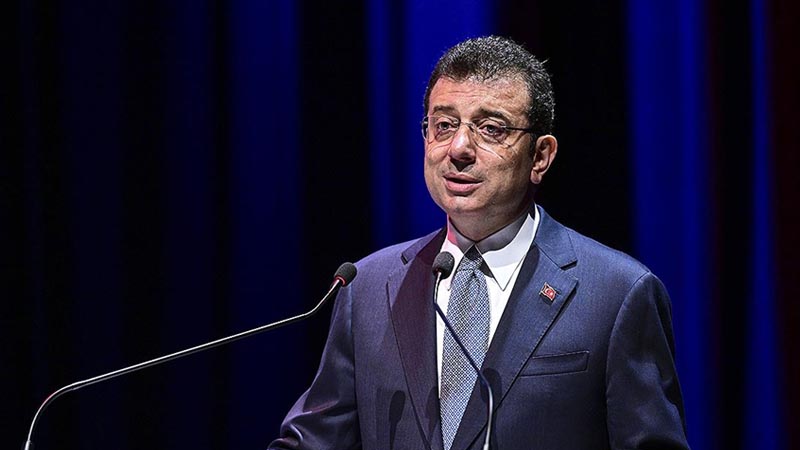 Rechtbank wijst beroep ex-burgemeester Imamoğlu tegen intrekking diploma af
